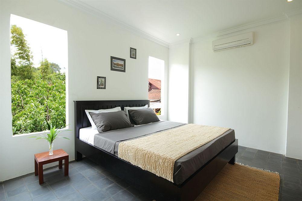 Ashia Hotel & Lounge Siem Reap Ngoại thất bức ảnh