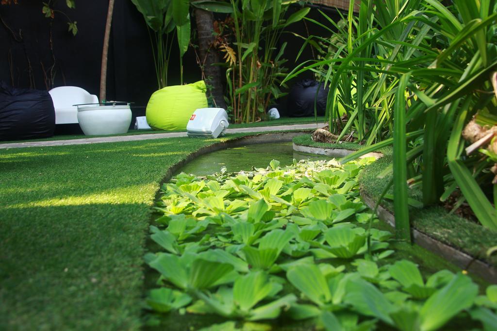 Ashia Hotel & Lounge Siem Reap Ngoại thất bức ảnh