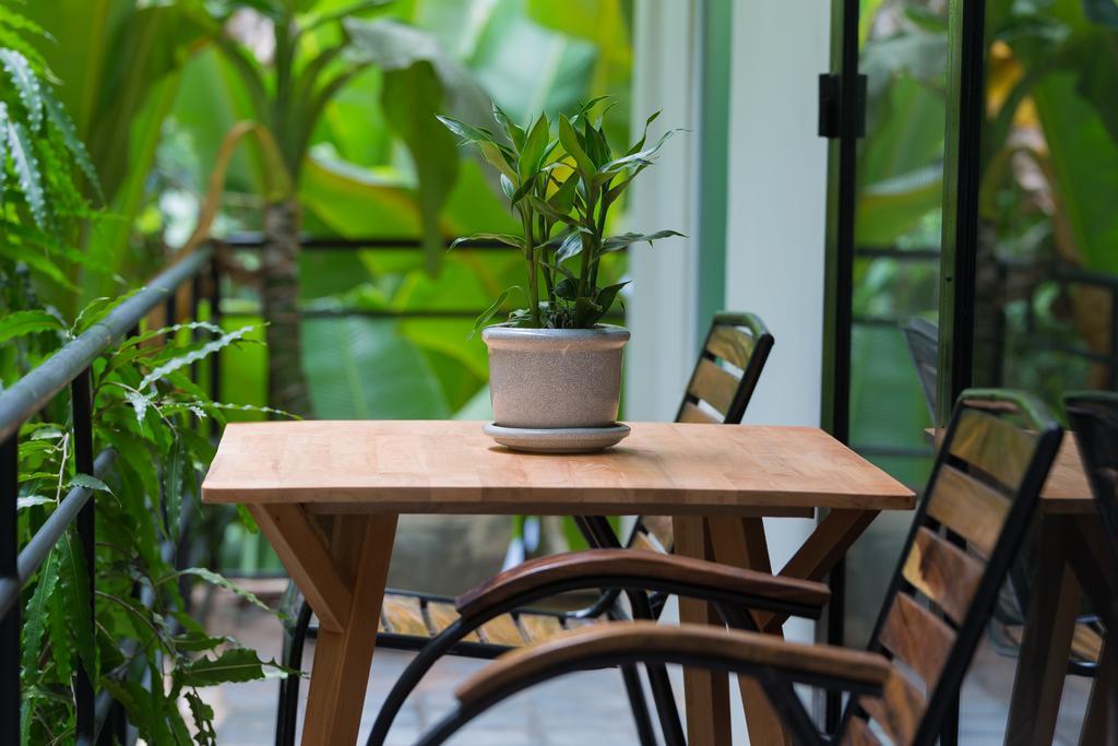Ashia Hotel & Lounge Siem Reap Ngoại thất bức ảnh