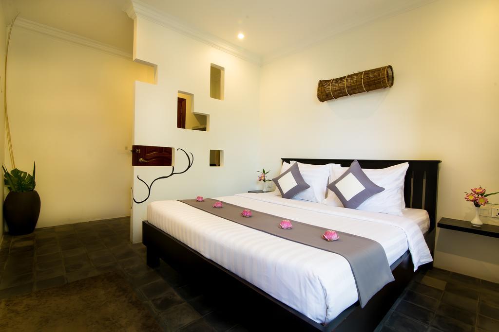 Ashia Hotel & Lounge Siem Reap Ngoại thất bức ảnh