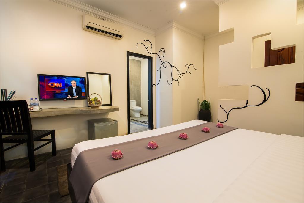 Ashia Hotel & Lounge Siem Reap Ngoại thất bức ảnh