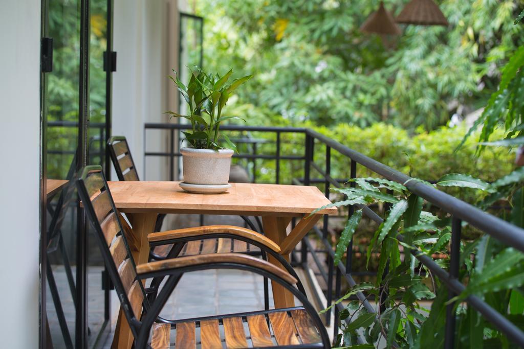 Ashia Hotel & Lounge Siem Reap Ngoại thất bức ảnh