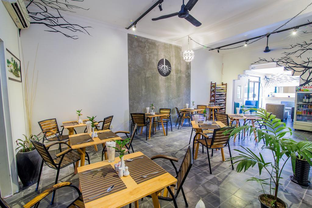 Ashia Hotel & Lounge Siem Reap Ngoại thất bức ảnh