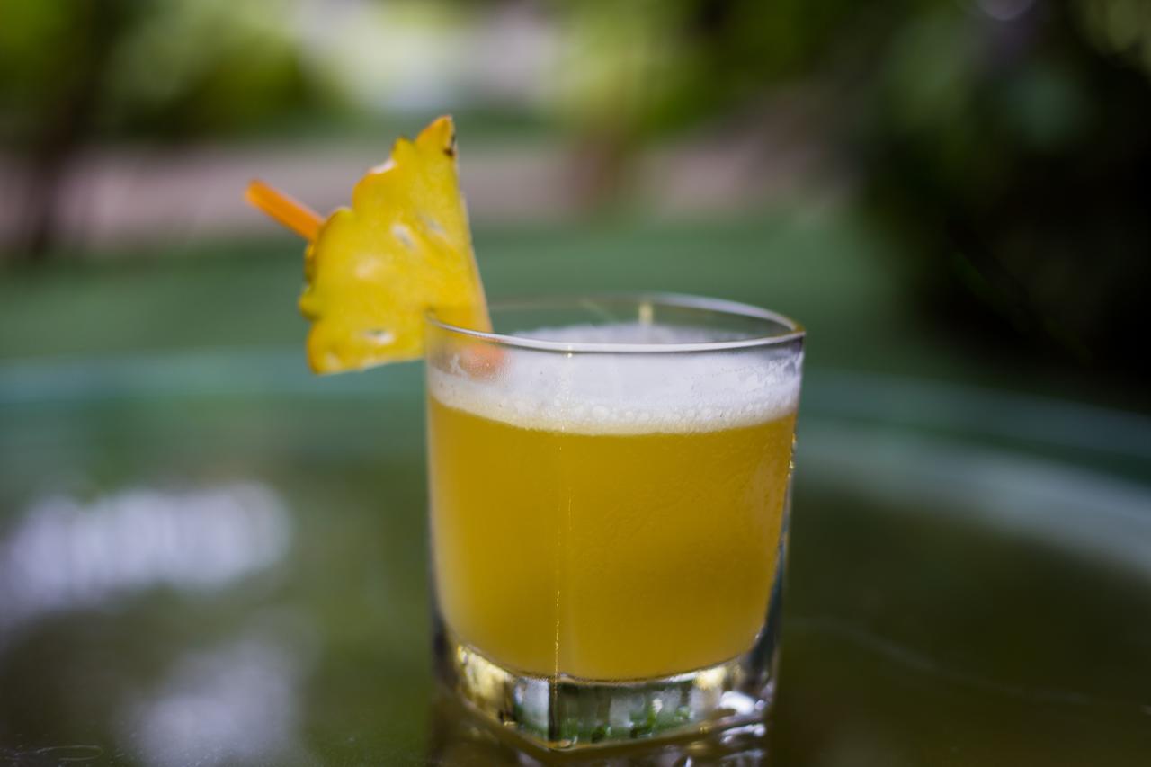 Ashia Hotel & Lounge Siem Reap Ngoại thất bức ảnh