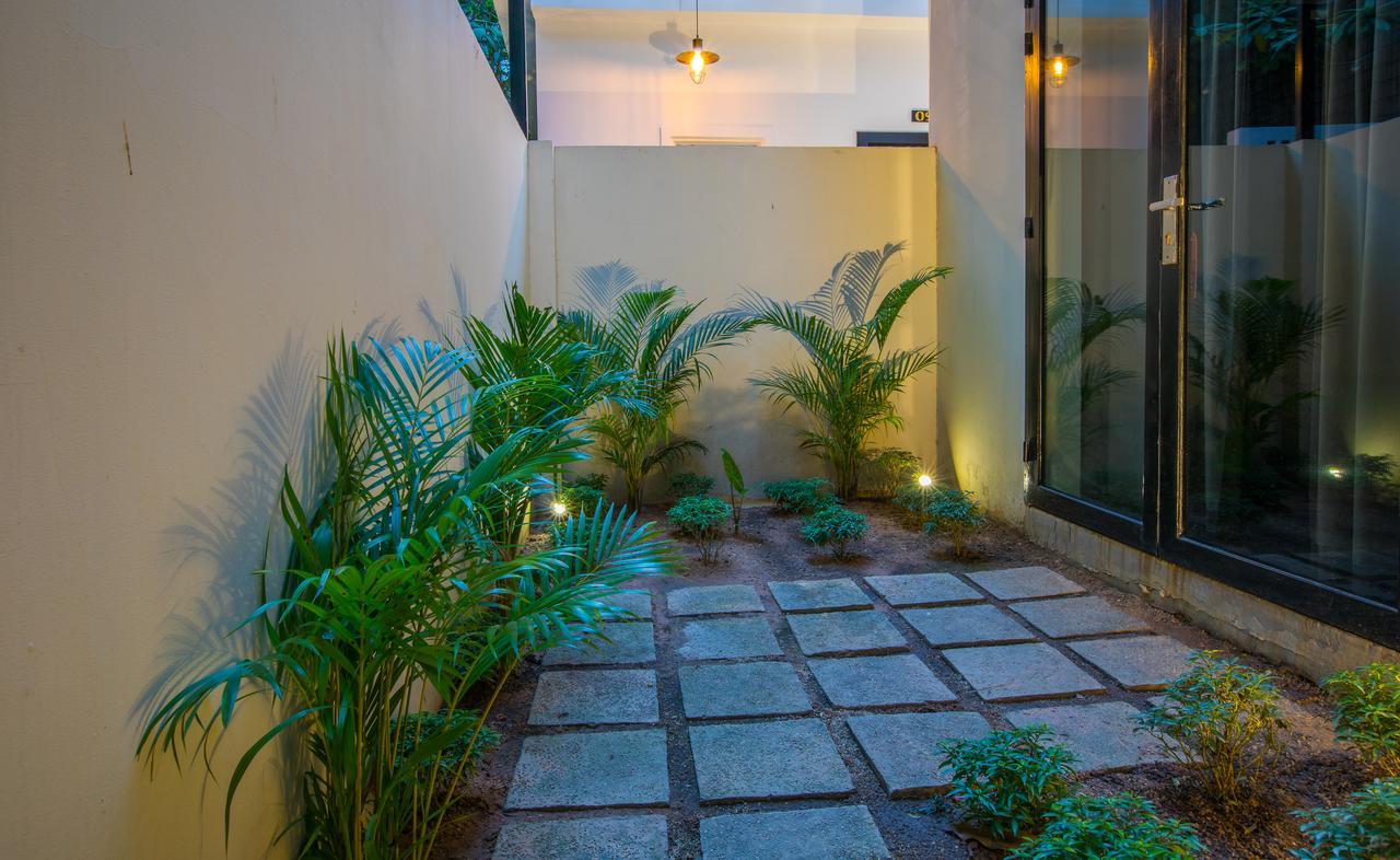 Ashia Hotel & Lounge Siem Reap Ngoại thất bức ảnh