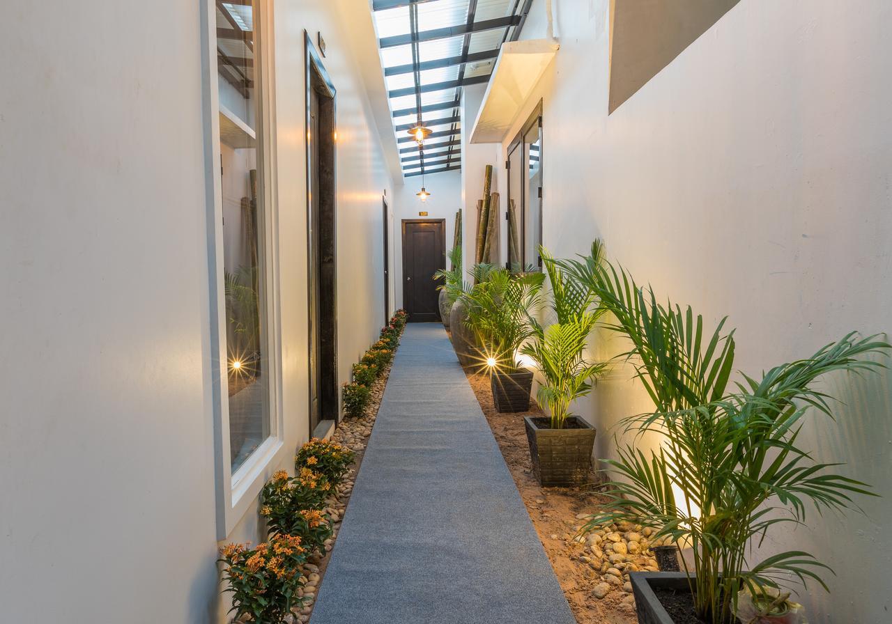 Ashia Hotel & Lounge Siem Reap Ngoại thất bức ảnh
