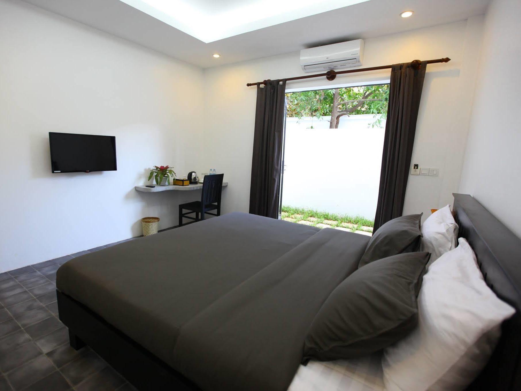 Ashia Hotel & Lounge Siem Reap Ngoại thất bức ảnh