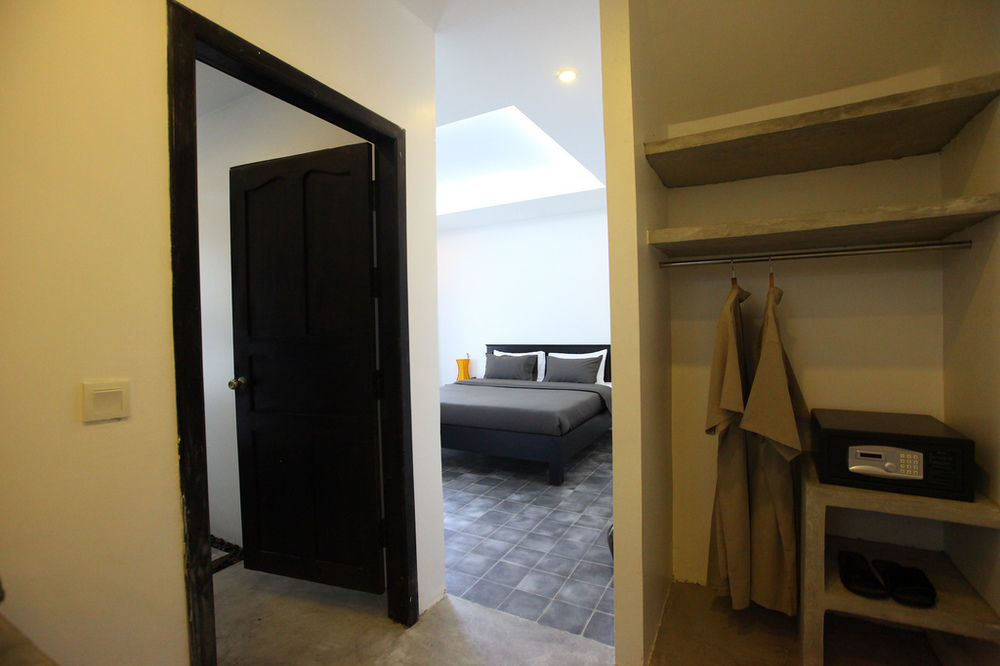 Ashia Hotel & Lounge Siem Reap Ngoại thất bức ảnh