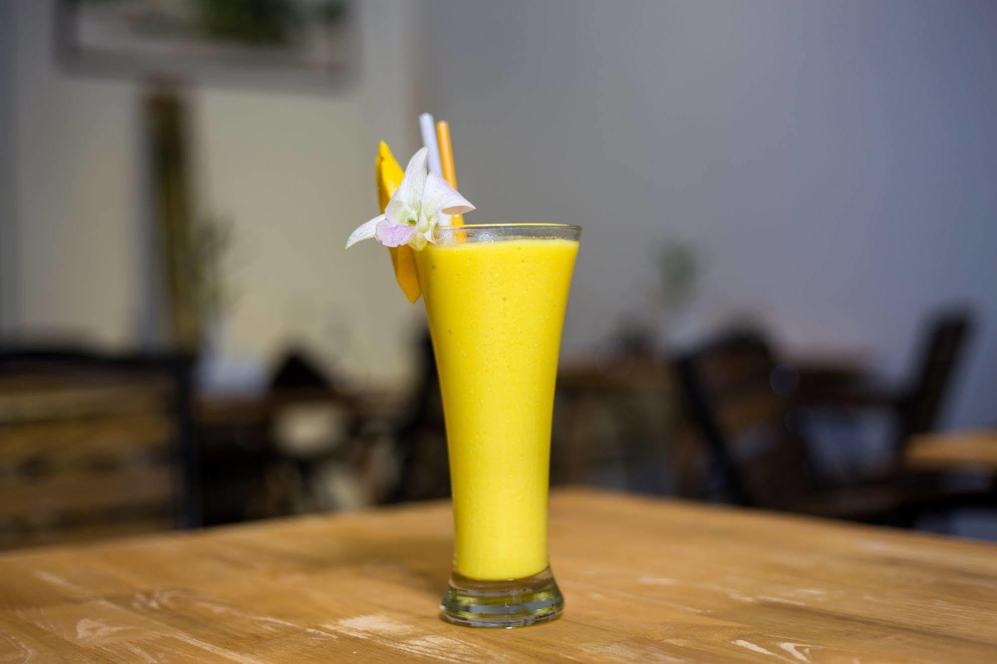 Ashia Hotel & Lounge Siem Reap Ngoại thất bức ảnh