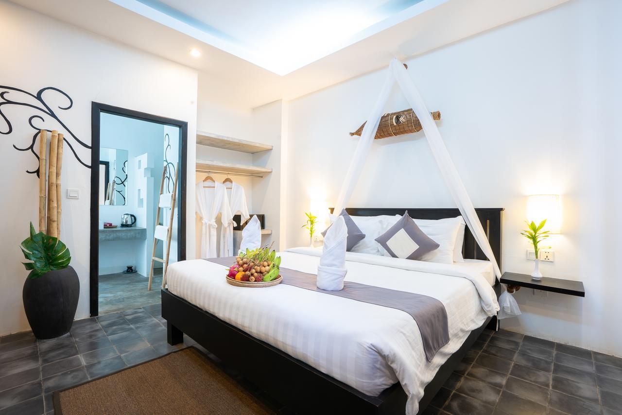 Ashia Hotel & Lounge Siem Reap Ngoại thất bức ảnh