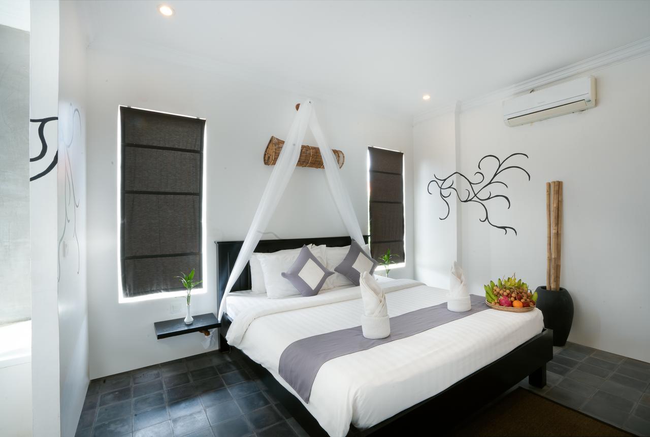 Ashia Hotel & Lounge Siem Reap Ngoại thất bức ảnh