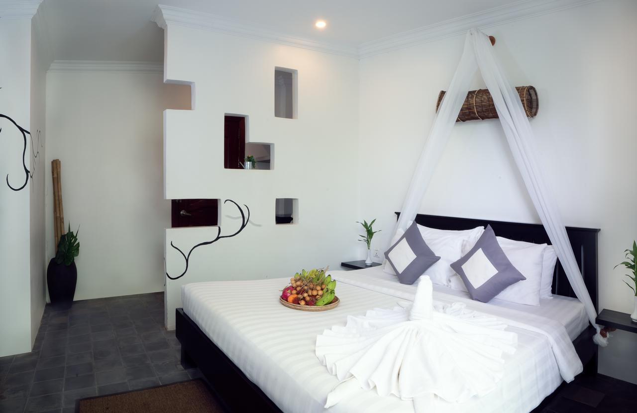 Ashia Hotel & Lounge Siem Reap Ngoại thất bức ảnh
