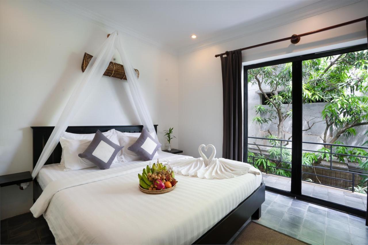 Ashia Hotel & Lounge Siem Reap Ngoại thất bức ảnh
